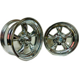 Rines 15 5-120 Progre American Racing 6 Adela 7 Atra Nuev