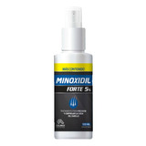 Minoxidil Forte Colmed Loción 5% Caja - mL a $58805