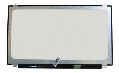 Pantalla Compatible Acer F15 F5-573 Display Hd 30p Grantzada
