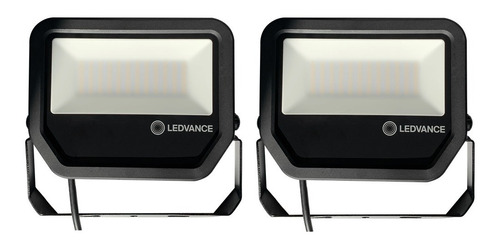 Reflector Led Proyector Ledvance By Osram 50w Ip65 - Pack X2