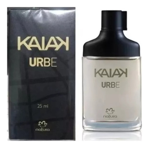 Kaiak Urbe Mini 25ml Natura