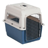 Transportadora Vari Kennel Ultra Grande.