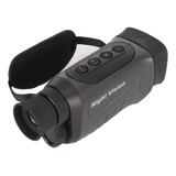 Monocular Visión Nocturna 1080p 2.5kd 2.0 Observación Aves -