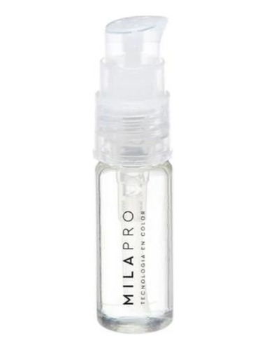 Milapro Diluyente Para Sombras X 10 G