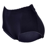 Panty Levanta Glúteos Calzón C/relleno Aumenta Pompas Pompis