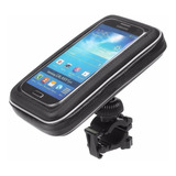 Kit 10 Suporte Case Celular Gps Moto Bike Bicicleta Atacado