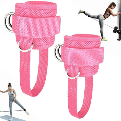 Grilletes Gym Mujer Muñequeras Gym Pesas Para Tobillos 2pz | MercadoLibre
