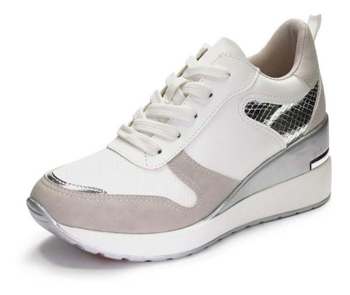 Zapatilla Funway Mujer Plataforma Blanco 1-bolden-1