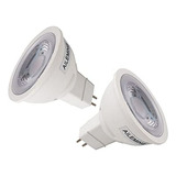 Focos Led - Aileming Mr16 Gu5.3 5w Ac 110v-120v High Bright 