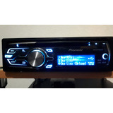 Autoestereo Pioneer Bluetooth Mixtrax Usb Sd Aux Cd Mp3