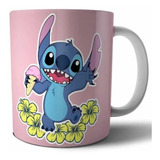 Mugs Stitch Pocillo