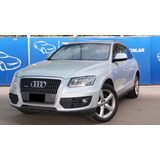 Audi Q5 Quattro 2.0t Fsi 2012 At - Tute Cars W              