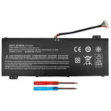 Batería Ap18e7m 4icp4/69/90 Acer Aspire 7 A71574g Nitr...