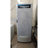 Freezer Vertical Ciego Inelro Bt-19