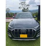 Audi Q5 2.0 Tfsi S-tronic Quattro Advanced Hibrida Directo