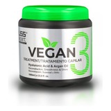 Alisado Tratamiento Argan Vegan X1000ml - Liss Expert