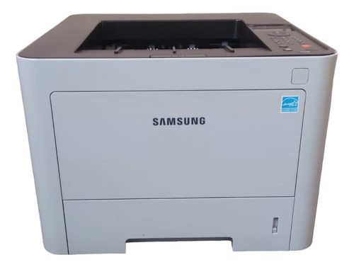 Impresora Simple Función Samsung Proxpress Ml-m4020nd