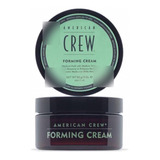 Cera Forming American Crew Cream 85g Peinado