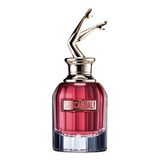 Jean Paul Gaultier So Scandal Edp 50ml Original 