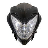 Faro Completo Con Bisel Bajaj Pulsar 200ns 200 Ns