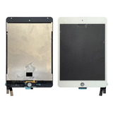 Pantalla Compatible Con iPad Mini 4 Para A1550 Lcd