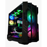 Pc I7 Rtx 3090 Ram 32gb Fuente 1000w Webcam Gamer Streaming