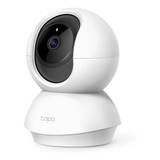 Ip Cam Seguridad Vigilancia Tp Link Tapo Domo 360