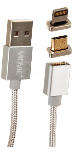 Cable Usb Para Celular Tipo Mic, I Cb-420