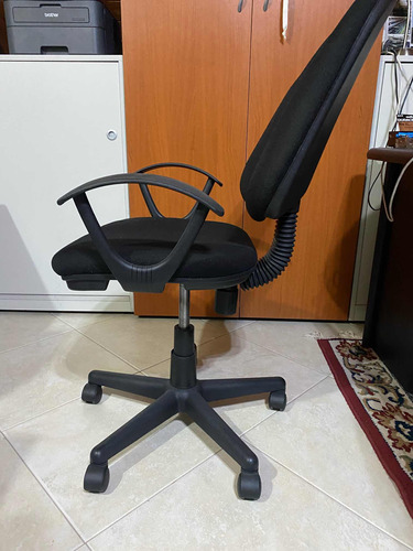 Silla Ejecutiva De Escritorio Ó Pc - Juego X4 Unidades