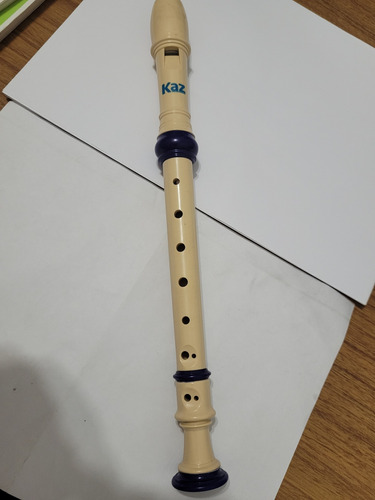 Flauta Kaz 