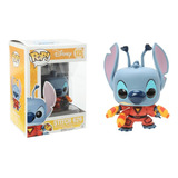 Figura Funko Pop! - Disney -  Stitch 626 (125)
