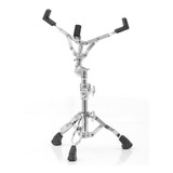 Soporte De Redoblante Mapex S-600 Pata Doble Sólido.