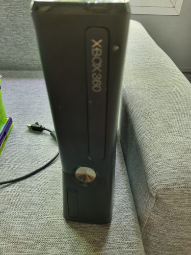 X Box 360 Kinect + 2 Joystick + 15 Juegos Originales
