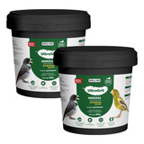 Kit 2 Unidades Ultra Grit Pequeno Porte - 425g