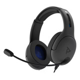 Audifonos Gamer Headset Pdp Lvl50 Ps4/ps5