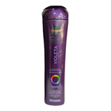 Mascarilla Matizante Violeta - g a $150