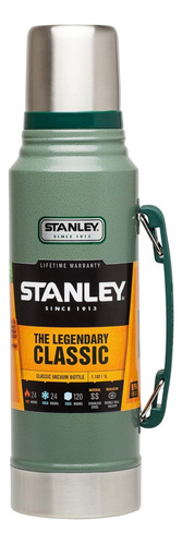 Termo Stanley Original 1 Lt (importado)