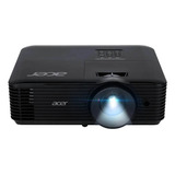 Projetor Acer X1328wh 4500 Lumens Bivolt - Preto