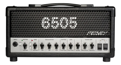 Amplificador Guitarra Eléctrica Peavey 6505-mh