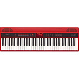 Roland Go: Teclado De Piano De Creacion Musical Keys De 61