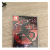 Bayonetta 3  Standard Edition Nintendo Switch Físico