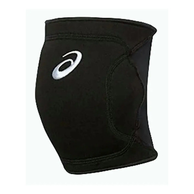 Par Rodillera Asics Gel Conform 2.0 Voleyboll Talla S-m Negro