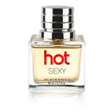 Perfume Mujer Hot Sexy Edp 80 Ml Plaisance