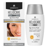 Heliocare 360 Age Active Fluid  Fps 50     50 Ml