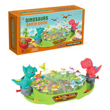 V Children's Dinosaur Pill Game | Jogos De Mesa | Brainstorm