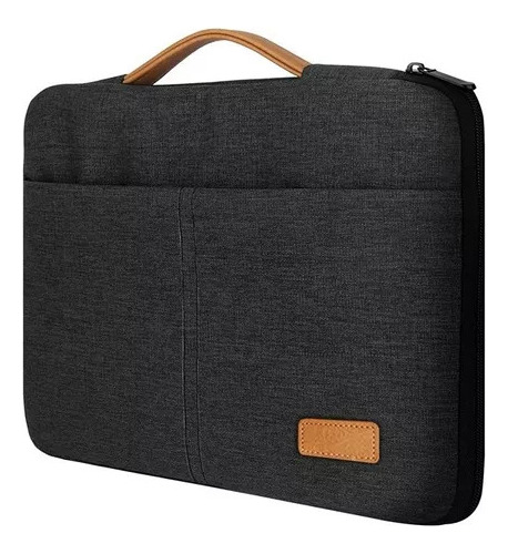 Funda Bolso Para Macbook Pro Air Notebook 15 Con Bolsillo