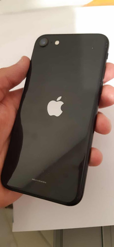 iPhone SE 2 Geração