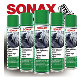 Sonax® | Foam Upholstery Cleaner | Espuma Tapizados | 400ml