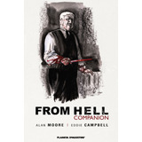 From Hell Companion 81rsv