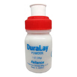 Acrilico Autocurado Duralay 1oz Dental Odontologia